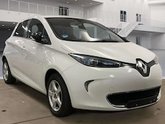 Bild des Angebotes Renault ZOE ZOE ( keine HV Miete ) TÜV neu ,schmaler Taler