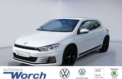 Bild des Angebotes VW Scirocco 2.0 TSI Sport Xenon+DYNAUDIO+PARKLENK+