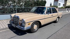 Bild des Angebotes Mercedes-Benz 280 SE 4,5. H-Zulassung, Wertgutachten