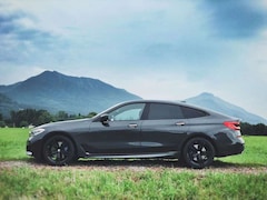Bild des Angebotes BMW 640 640i xDrive Gran Turismo Sport Line