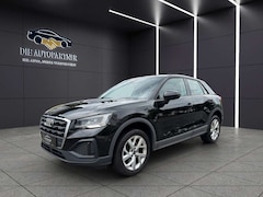 Bild des Angebotes Audi Q2 35 TDI S-Line AUT. LED NAVI KAM AUDI GARANTIE