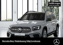 Bild des Angebotes Mercedes-Benz GLB 220 d 4M AMG+NIGHT+PANO+360°+AHK+MULTIBEAM+8G