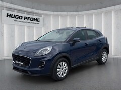 Bild des Angebotes Ford Puma Cool & Connect 70kW