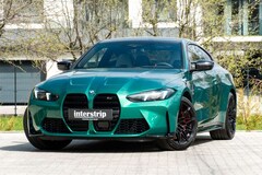 Bild des Angebotes BMW M4 Competition M XDRIVE.DR.ASS.PRO.360°.H/K.LED.
