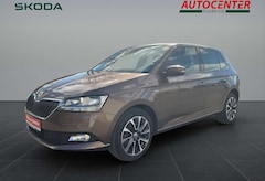 Bild des Angebotes Skoda Fabia Sondermodell Drive 125 Jahre Skoda
