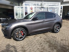 Bild des Angebotes Alfa Romeo Stelvio Veloce Q4