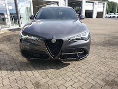 Bild des Angebotes Alfa Romeo Stelvio Veloce Q4
