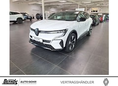 Renault Megane E-Tech 220 Comfort Range Techno APPLE-CP R-KAM NAVI KLIMA