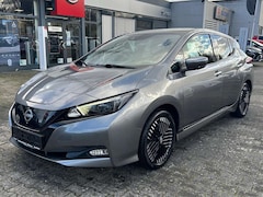 Bild des Angebotes Nissan Leaf Tekna 360°, LED, LEDER, SHZ, LKH, BOSE