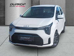 Bild des Angebotes Kia Picanto Vision,Navi+Park Distance Control+Sitzhzg.+Lenkrad