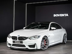 Bild des Angebotes BMW M4 Competition Coupe *H&R*CARBON*HUD*KAMERA*