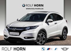 Bild des Angebotes Honda HR-V 1.5 i-VTEC Executive RKam Navi LED DAB Pano