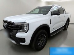Bild des Angebotes Ford Ranger 2.0 Aut. iAWD Wildtrak LED+iACC+AHK