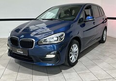 Bild des Angebotes BMW 216 216d Gran Tourer Advantage Navi*LED*1.Hand