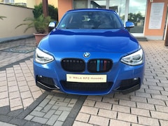 Bild des Angebotes BMW 125 125d M Paket