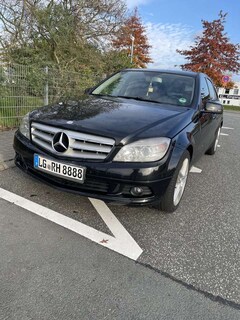 Bild des Angebotes Mercedes-Benz C 200 CDI DPF