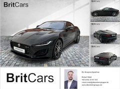 Bild des Angebotes Jaguar F-Type P450 AWD R-Dynamic Coupe ACC CAM DynLicht LED