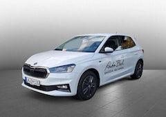Bild des Angebotes Skoda Fabia 1.0 TSI Tour LED GRA EPH DAB