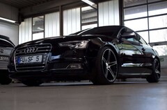 Bild des Angebotes Audi S5 S tronic, Dt. Fzg, Xenon, Sitzheizung