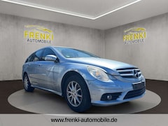 Bild des Angebotes Mercedes-Benz R 280 CDI AMG LINE