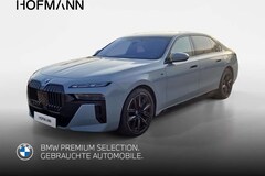 Bild des Angebotes BMW i7 M Sport Pro