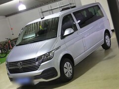 Bild des Angebotes VW T6 Kombi T6.1 Bus Caravelle  TDI2.0 SCR DSG7 Lang COMFORT