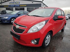 Bild des Angebotes Chevrolet Spark 1.0 LS