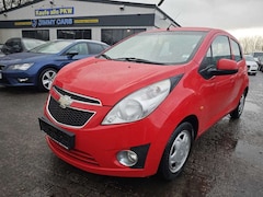 Bild des Angebotes Chevrolet Spark 1.0 LS
