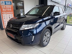 Bild des Angebotes Suzuki Vitara 1.4 DITC HYBRID Comfort (Euro 6e)