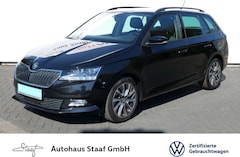 Bild des Angebotes Skoda Fabia Ambition 1.0 TSI 95PS 5-Gang