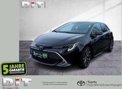 Bild des Angebotes Toyota Corolla 2.0 Lounge Klima Kamera Sitzhzg Tempomat