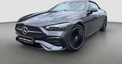Bild des Angebotes Mercedes-Benz CLE 300 4M Cabrio AMG*NIGHT*DISTR*DIG.LIGHT*MEMO