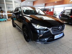 Bild des Angebotes Mazda CX-3 SKYACTIV-Sports-Line, AHK