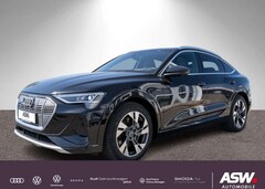 Bild des Angebotes Audi e-tron S line 55 quattro 360° B&O AHK