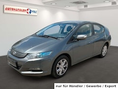 Bild des Angebotes Honda Insight 1.3 IMA Auto. Klimaautomatik PDC