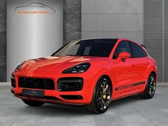 Bild des Angebotes Porsche Cayenne Turbo Coupe/Burmester/PCCB/LED/16.002KM