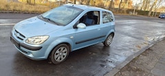Bild des Angebotes Hyundai Getz IDEAL FÜR ANFÄNGER-TUV UND ASU NEU