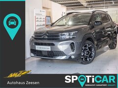 Bild des Angebotes Citroen C5 Aircross BlueHDi 130 Max ALLWETTER PDC ACC