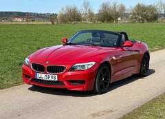 Bild des Angebotes BMW Z4 Z4 sDrive28i