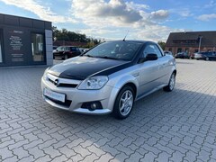 Bild des Angebotes Opel Tigra Twin Top 1.8 Design Edition 2HD Klima