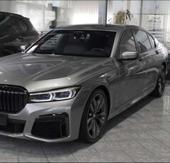 Bild des Angebotes BMW 760 M760Li xDrive V12 Excellence