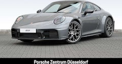 Bild des Angebotes Porsche 992 911 Carrera Sportabgas BOSE Liftsystem-VA