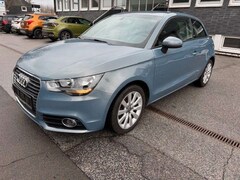 Bild des Angebotes Audi A1 ambition