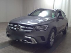 Bild des Angebotes Mercedes-Benz GLC 200 d 4M Navi LED Panorama Kamera Tempomat