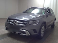 Bild des Angebotes Mercedes-Benz GLC 200 d 4M Navi LED Panorama Kamera Tempomat