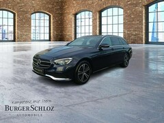 Bild des Angebotes Mercedes-Benz E 220 d T-Modell ACC AUT HUD Kam. KlimaA LED LM