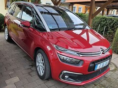 Bild des Angebotes Citroen Grand C4 SpaceTourer Grand C4 Spacetourer BlueHDi 160 Stop