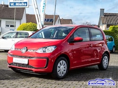Bild des Angebotes VW up! 4-türig Klima/App/PDC/Tempo/R.Kamera Navi