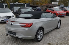 Bild des Angebotes Opel Cascada Active ecoFlex