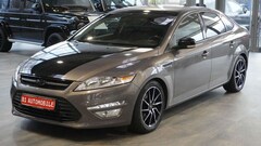 Bild des Angebotes Ford Mondeo Lim. Trend*SHZ*NAVI*